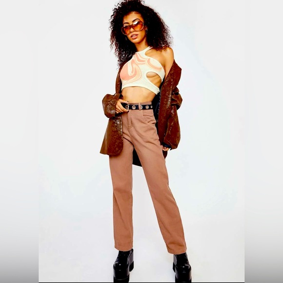 Jaded London ORANGE SWIRL Set - Picture 5 of 7